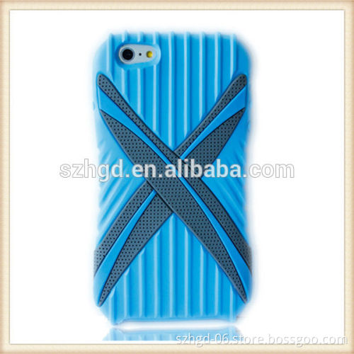 2015 innovative product anti shock for iphone 6 accessories cover case